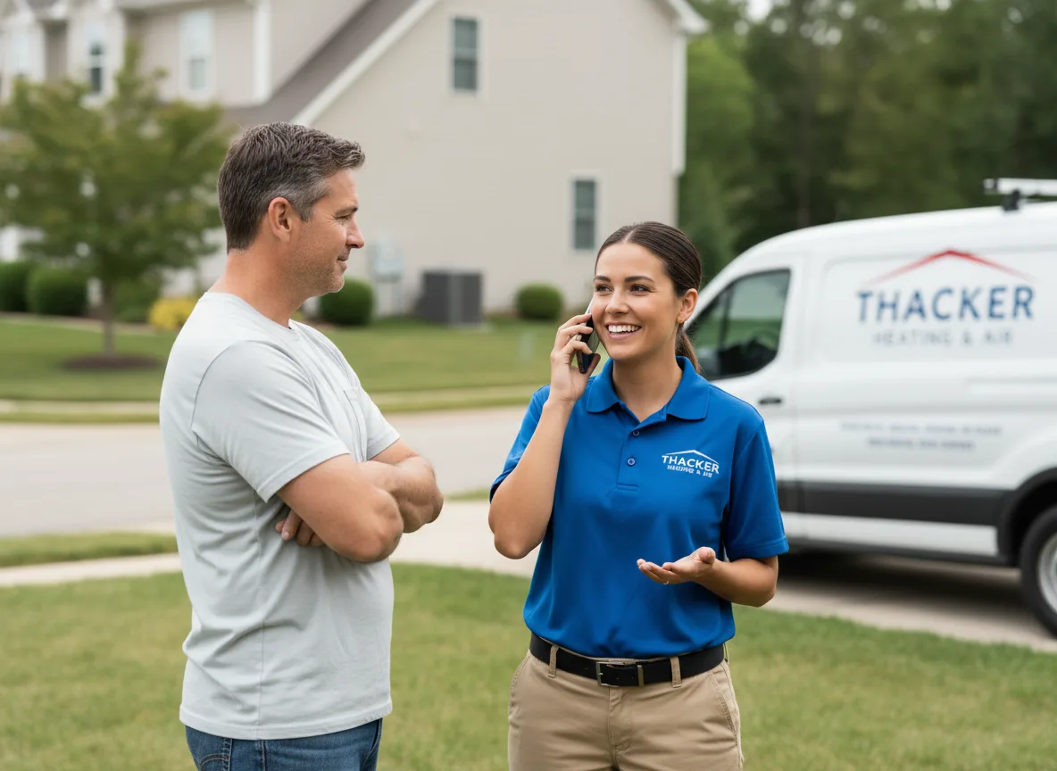 Ac Repair Linwood, NC FAQs
